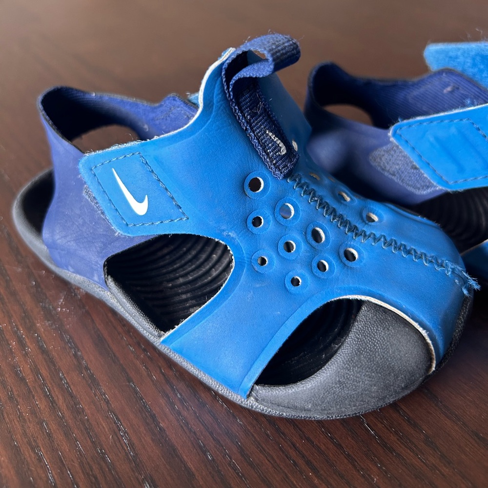 Boys Nike Shoes